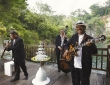 The Singapore Swing featured in the Wedding & Travel Magazine
