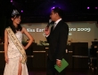 Miss Earth Singapore Coronation Night 2009