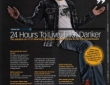 Maxim Singapore “24 hours to live: Elliott Danker” - June 2007