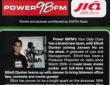 Pioneer Magazine “SAFRA BUZZ” – Sep 2008