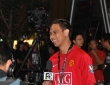Football Channel “Clash at the Quay: Man Utd v Liverpool” – April 2009