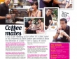 Cleo Magazine “Hot Date” – Aug 2009