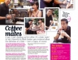 Cleo Magazine “Hot Date” – Aug 2009 