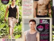 CLEO Magazine “50 Most Eligible Bachelors No. 8″ – March 2010
