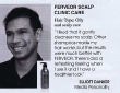 Ferveor Shampoo