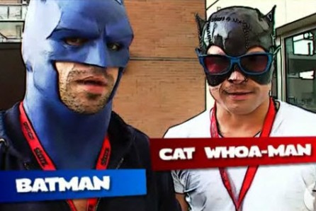 comiccon