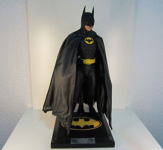 batman dx09 hot toys