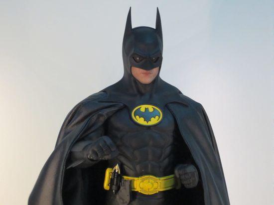 batman 1989 hot toys